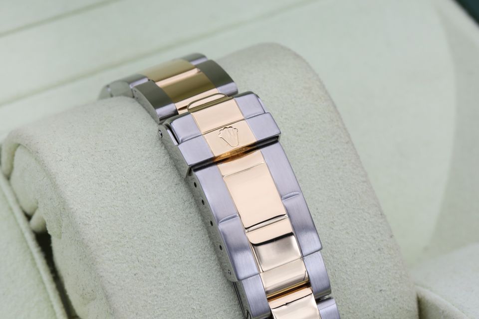 Rolex Yacht-Master 168623 Image 3